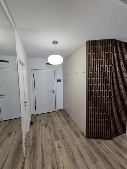 Apartament premium cu 2 camere, complet mobilat si utilat, Cetate - 5