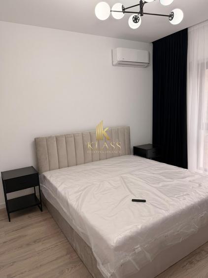 Apartament modern cu 3 camere, Pipera - 2