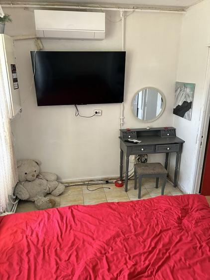 Apartament cu 2 camere în Florești