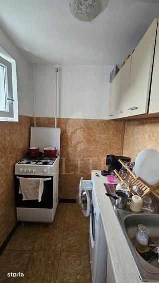 Apartament 2 camere in zona HERMES - 10