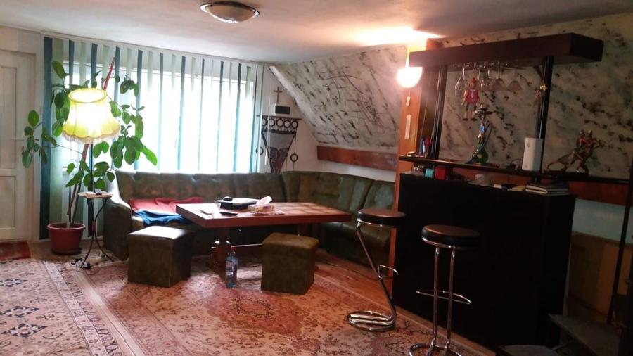 Casă cu 4 camere în Ciurea