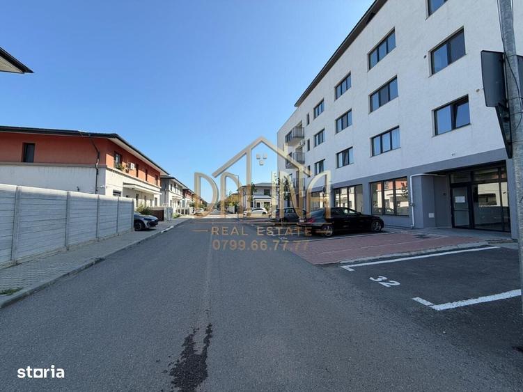 Vanzare - 3 Camere -2 BAI - Bloc 2025 - 129.451 E + TVA - 5