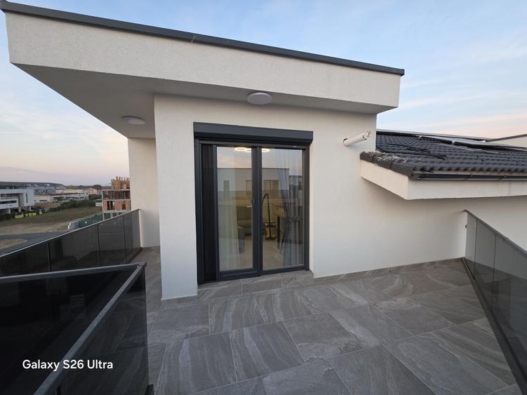 Apartament cu 2 camere decomandat în Rudicica