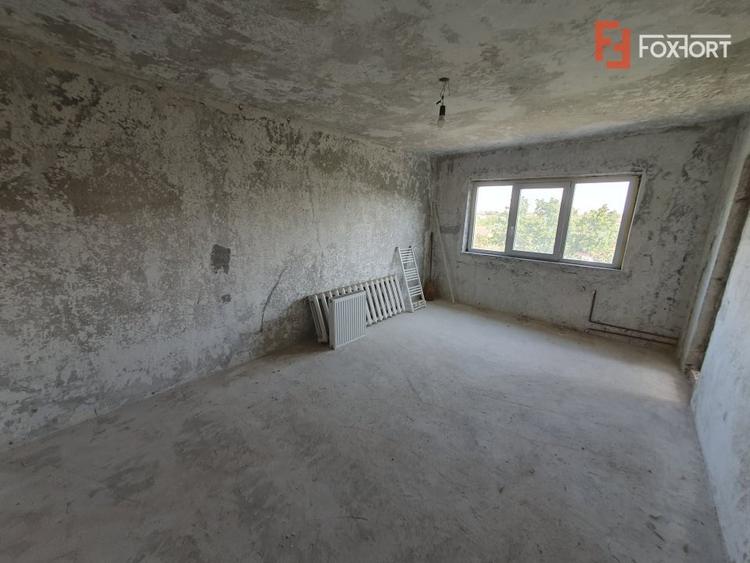 Apartament cu 3 camere decomandat în Freidorf