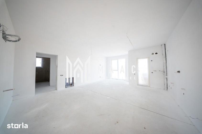 2 camere spa?ios I 57 mp I Balcon I La cheie I ?elimbar - 2