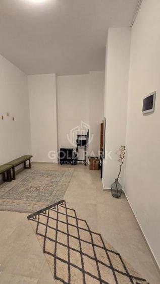 Spațiu comercial, de 80 mp, în Gheorgheni