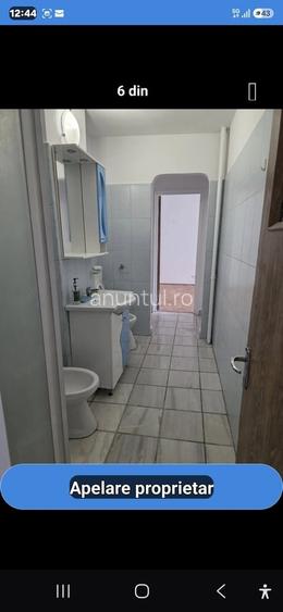 Apartament decomandat în Dristor