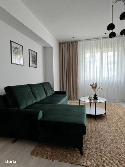 Apartament 2 Camere- Rin Grand Residence - 7