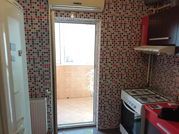 Apartament cu 2 camere decomandat în Unirii