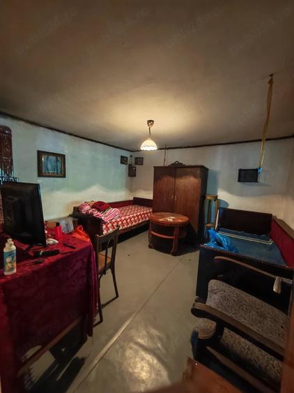 Casă cu Teren 900 Mp în Brăgăreasa