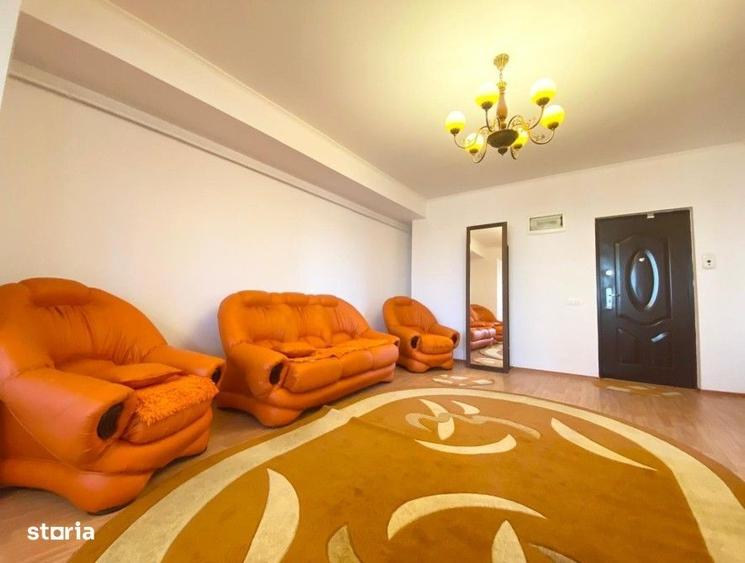 Apartament cu 4 camere în Domenii