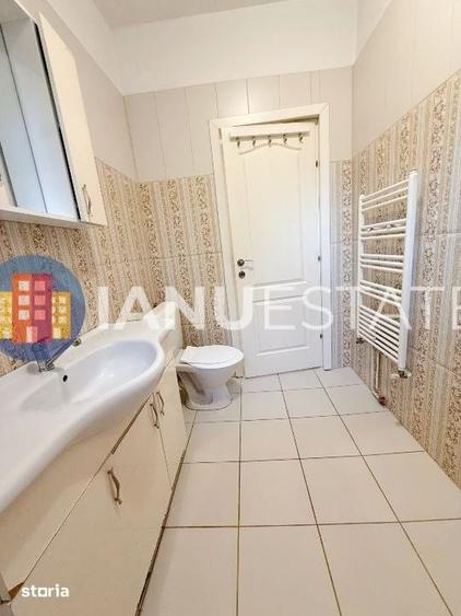 Apartament cu 2 camere semidecomandat în Pantelimon