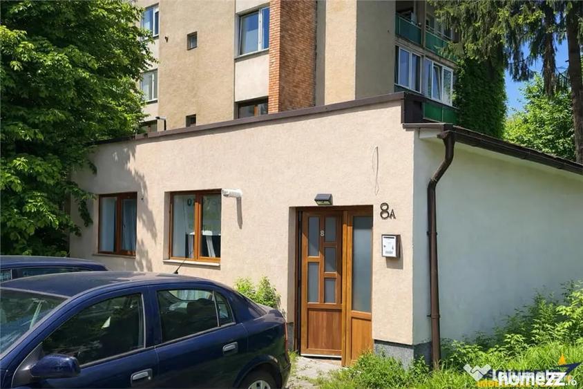 Garsonieră decomandată în Gara Mare