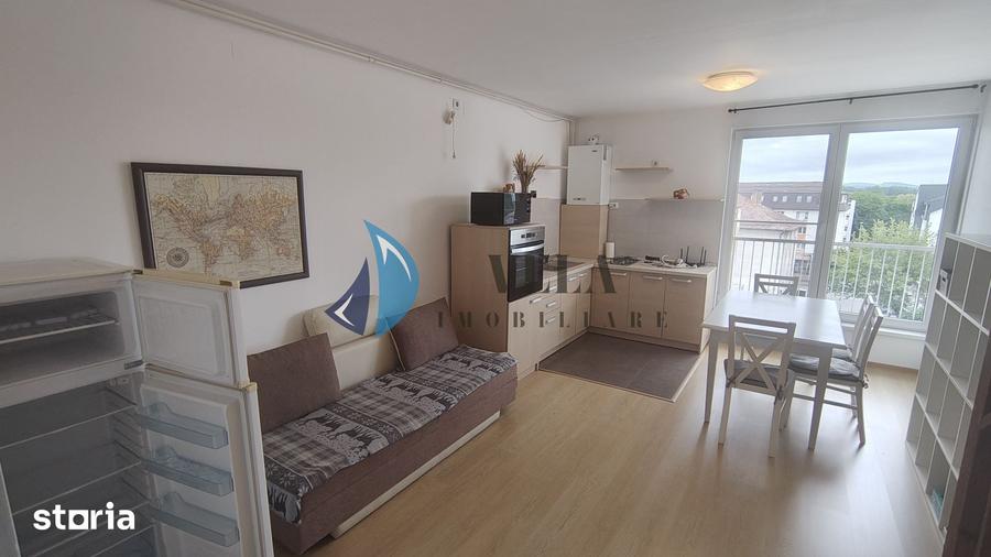 Apartament 2 camere, Cornisa, la 400m de UMFST/Spital - 6