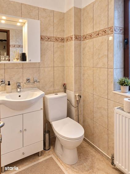 Vila Duplex 4 Camere | 1 Decembrie | Curte Proprie | Complex Securizat - 13