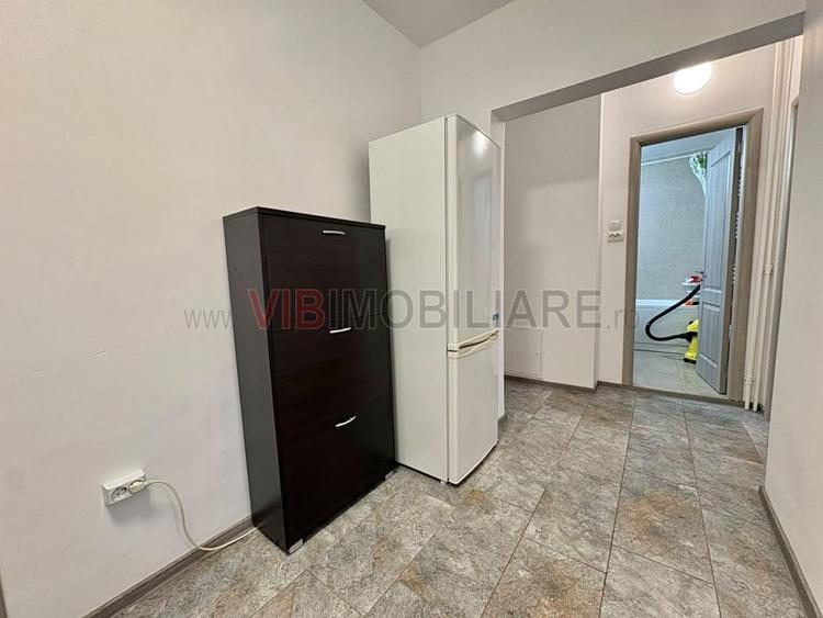 Apartament cu 3 camere decomandat în Militari