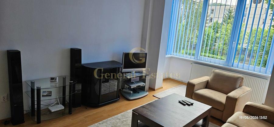 Apartament cu 2 camere decomandat în Centrul Civic