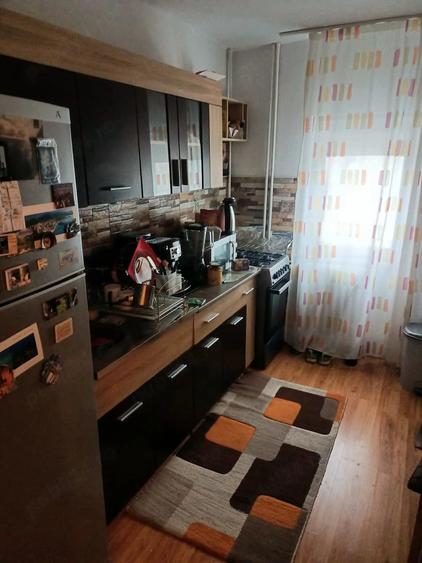 Apartament cu 2 camere nedecomandat în Micălaca