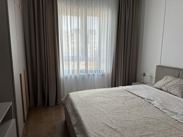 De închiriat 2 camere, Vienna Parkside, Mobilat + Parcare - 5