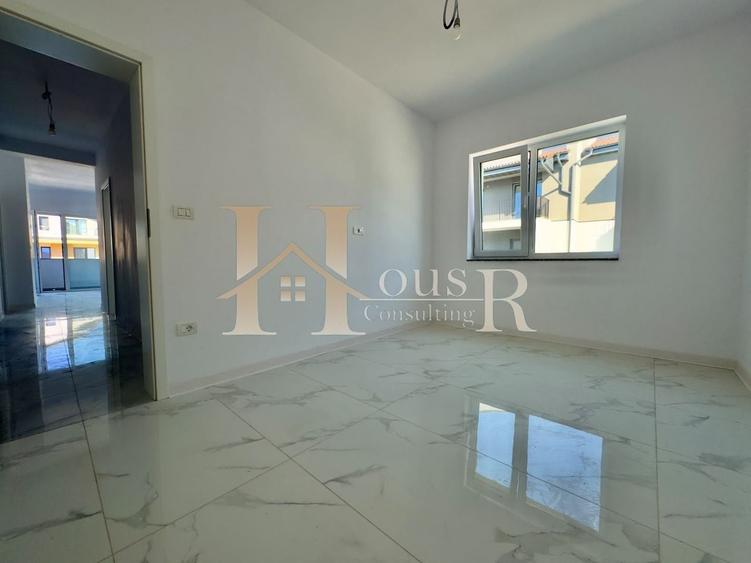Apartament cu 3 camere decomandat în Giroc