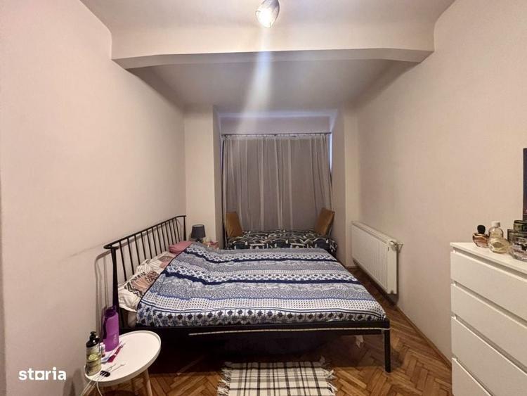 Apartament 3 camere la cheie | Etaj 1 | 75mp | Zona Piata Unirii - 5