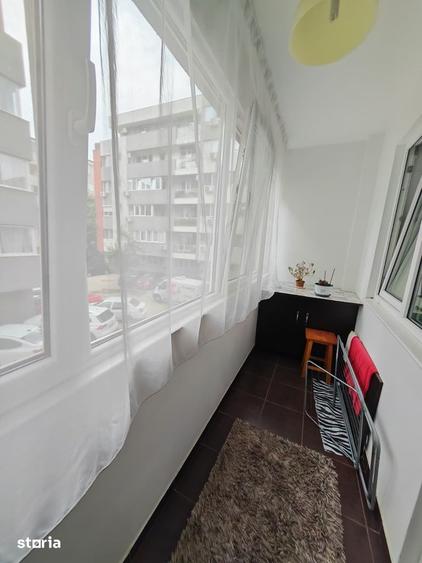 Garsoniera de inchiriat | Kristal Residence | Loc de parcare inclus - 16