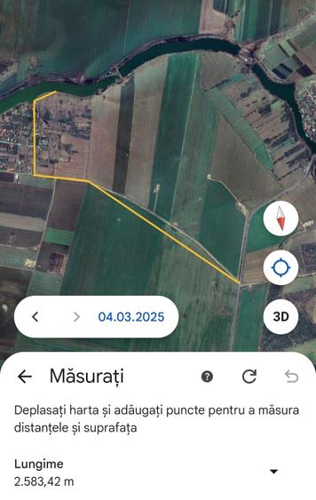 Spațiu comercial, în Valter Mărăcineanu