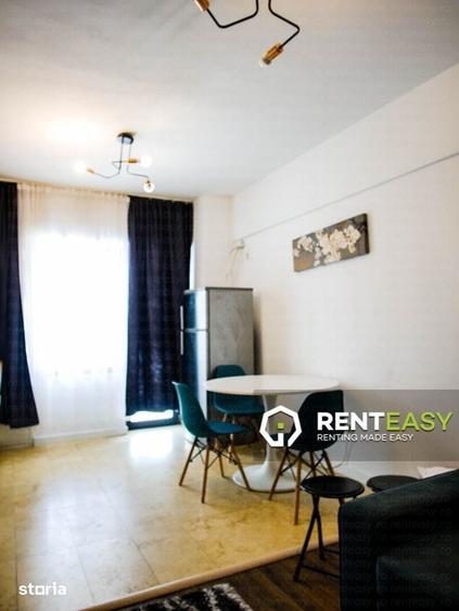 Apartament 2 camere in Royal Town - Copou - 1