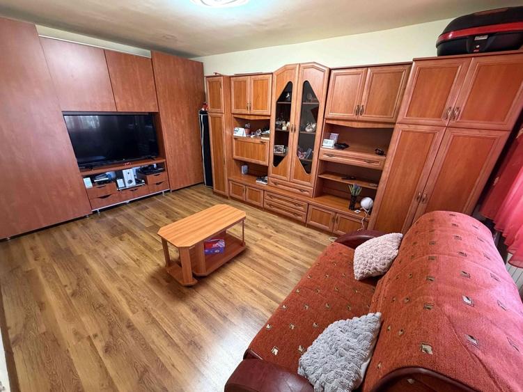Apartament cu 2 camere decomandat în Nord