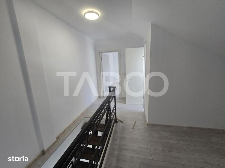 Apartament cu 4 camere decomandat în Trei Stejari