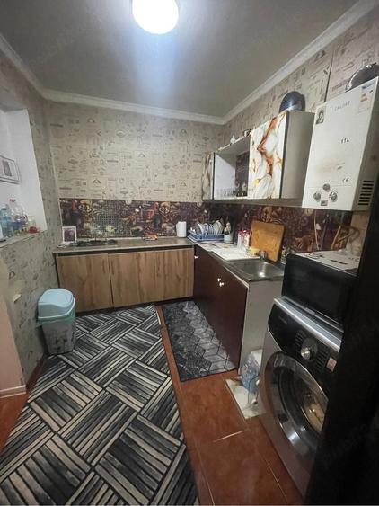 Casă cu Teren 1600 Mp în Fundeni