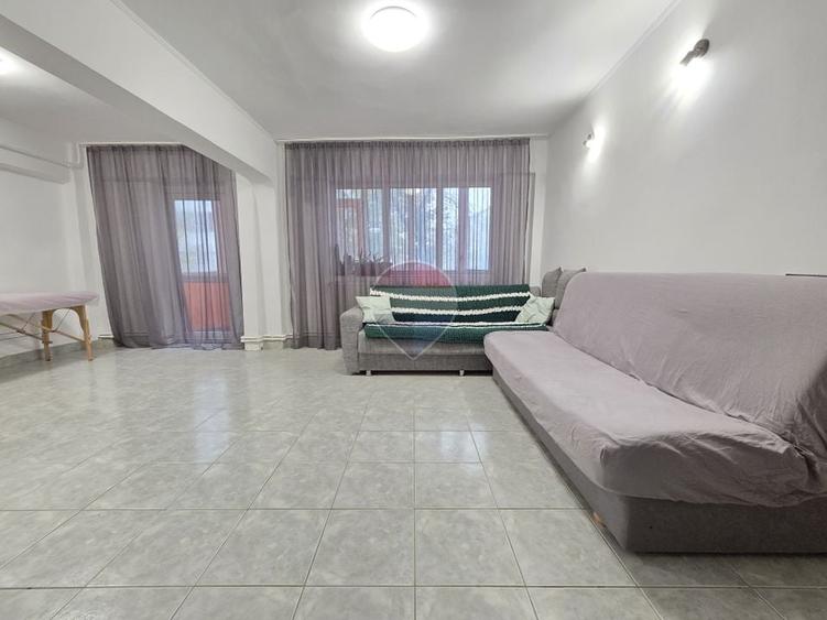 Apartament cu 3 camere decomandat în Bahne
