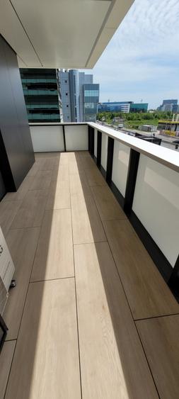 Apartament cu 3 camere decomandat, mobilat în Voluntari