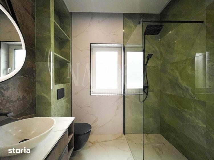 Casa 4 camere de vanzare in Floresti - 18