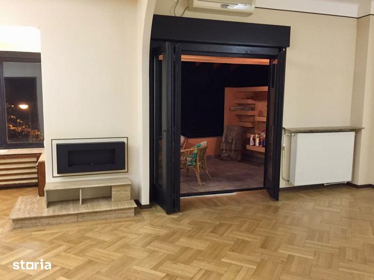 6 Camere | Spatiu Birou | Romana | Victoriei | Vila | Metrou - 1