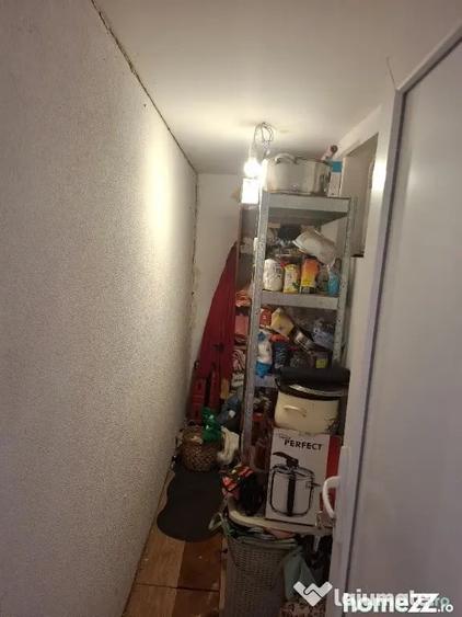 Casă cu 3 camere cu Teren 145 Mp în Străulești