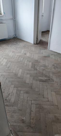 Apartament cu 2 camere nedecomandat în Central