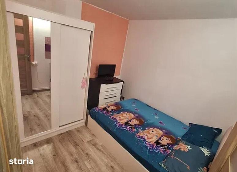 Apartament 1 camera Darmanesti , 33 metri, etaj 2 Cod:162872 - 7