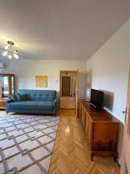 MT218 Apartament 3 camere, de INCHIRIAT, zona Olimpia-Stadion - 2