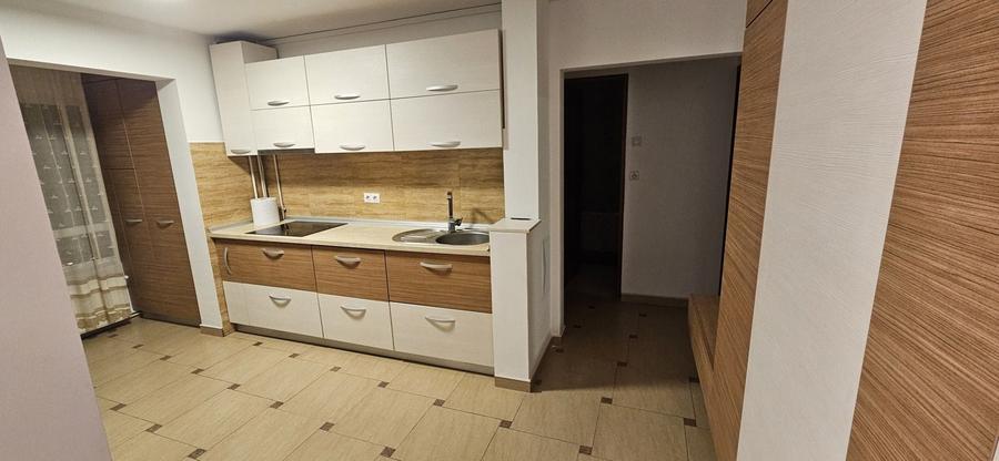 Apartament cu 2 camere decomandat în Gheorgheni
