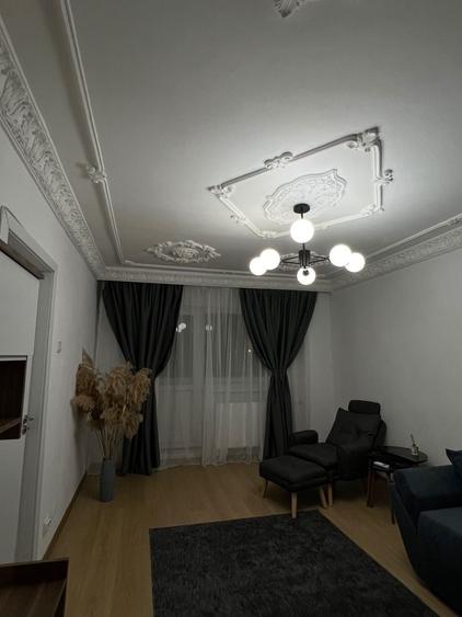 Apartament 2 camere, Aleea Cislau sector 2 - 1
