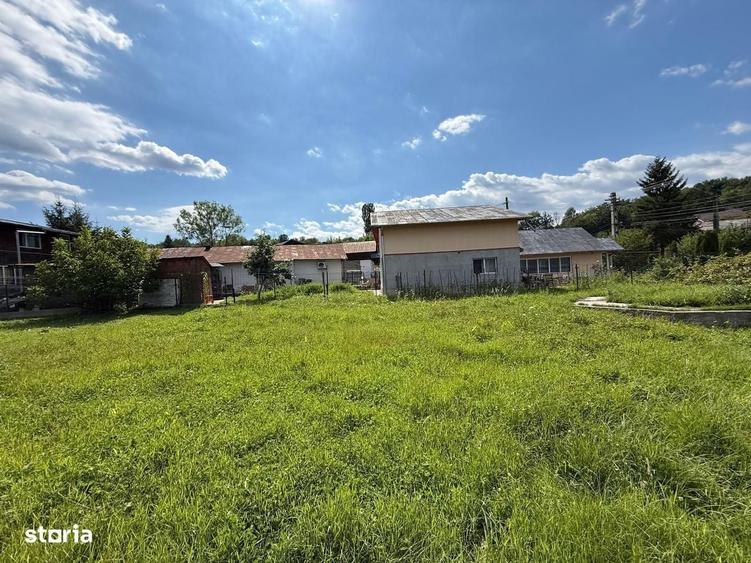 Spațiu comercial, în Lac de Verde