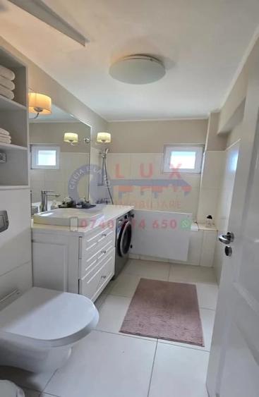Apartament cu 3 camere decomandat în Ultracentral