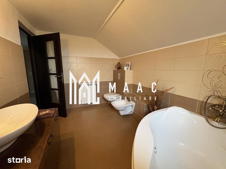 Casă cu 5 camere cu Teren 920 Mp în Sadu