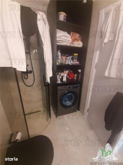 Matei Basarab in exclusivitate apartament deosebit- mobilat -utilat lu - 11