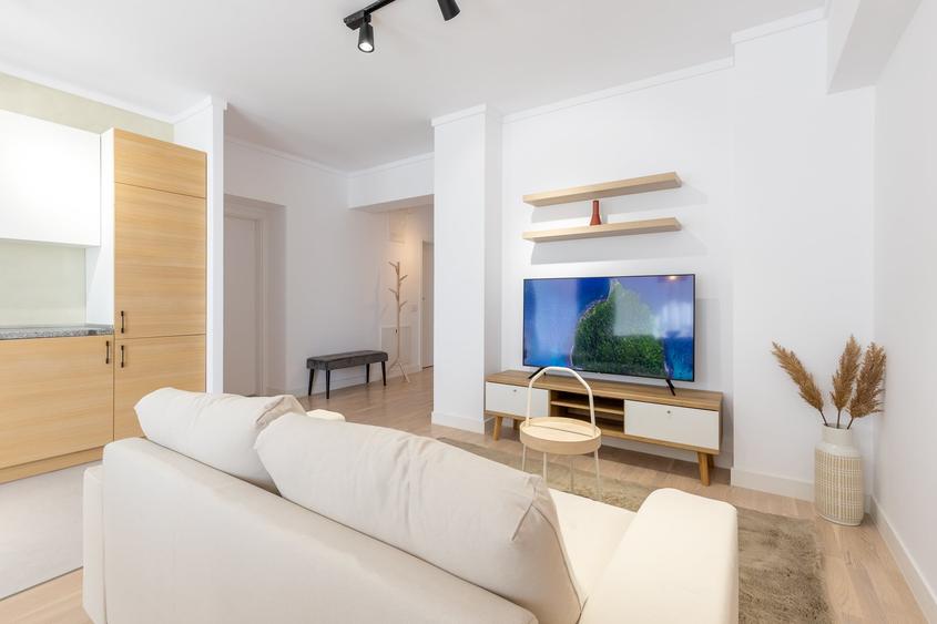 Apartament 2 camere | C244 | Marmura Residence | Loc Parcare inclus - 7