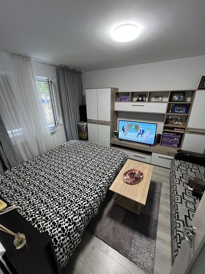 Garsonieră semidecomandată în Tomis Nord