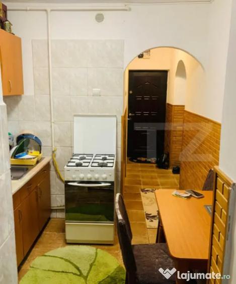 Apartament cu 2 camere, 47 mp, zona Mure?eni - 8