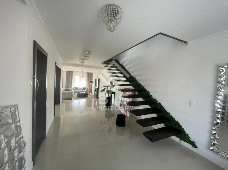 Duplex Premium 160 mp | Zona Centura | Complet Mobilat & Utilat - 4