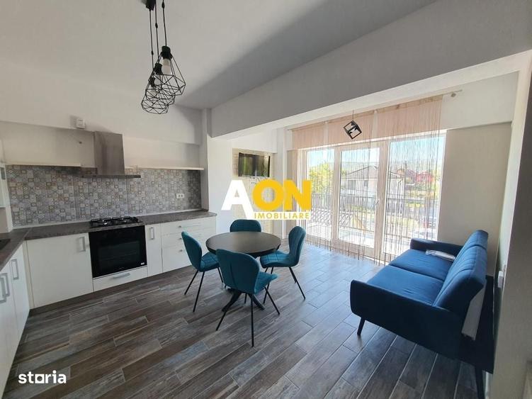 Apartament cu 3 Camere, Etaj 1, Bloc Nou, Zona Lidl Vechi - 10